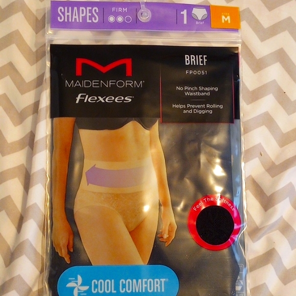 Maiden flexes - Picture 1 of 1